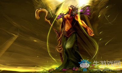 《爐石傳說》通靈學(xué)院T4任務(wù)德卡組推薦