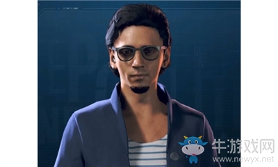 《看門狗：軍團(tuán)》鄧肯·班納吉介紹