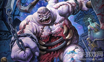 《魔獸世界懷舊服》NAXX首領(lǐng)帕奇維克攻略