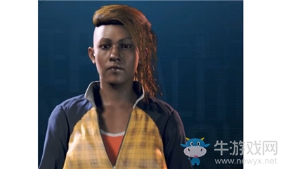 《看門狗：軍團(tuán)》芙蘿倫絲·沙利蘇介紹