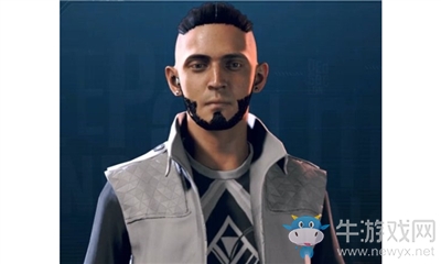 《看門狗：軍團》杰西·華生介紹