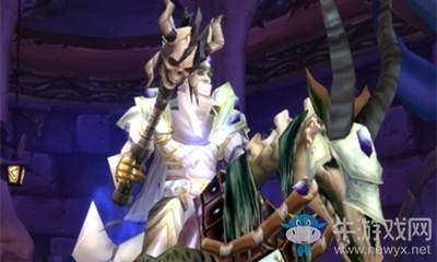 《魔獸世界懷舊服》瑟里耶克爵士物品掉落一覽