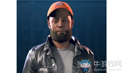 《看門狗：軍團》詹姆士·坦坦魯介紹