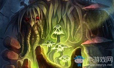 《魔獸世界懷舊服》洛歐塞布物品掉落一覽