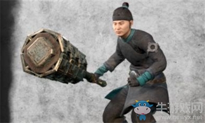 《軒轅劍7》強(qiáng)兵介紹