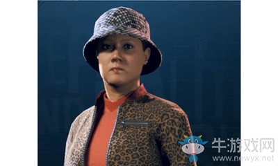 《看門狗：軍團》莉莉·黃介紹