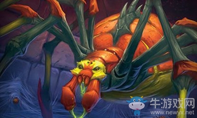 《魔獸世界懷舊服》邁克斯納物品掉落一覽