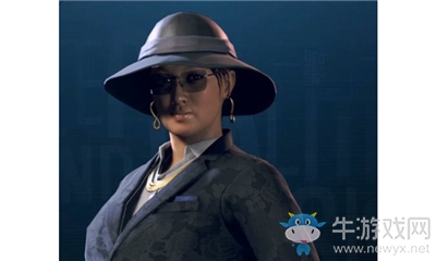 《看門狗：軍團》安妮·曾介紹