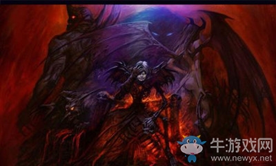 《魔獸世界》9.0惡魔術(shù)盟約選擇介紹