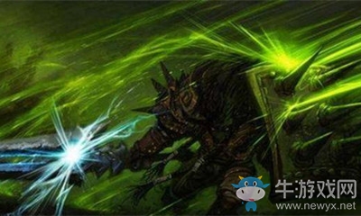 《魔獸世界》9.0防戰(zhàn)盟約選擇介紹