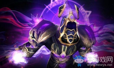 《魔獸世界》9.0奧法盟約選擇介紹