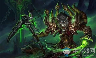 《魔獸世界》9.0痛苦術(shù)盟約選擇介紹