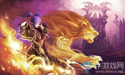 《魔獸世界》9.0貓德盟約選擇介紹
