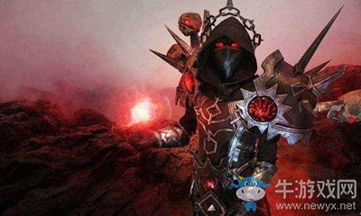《魔獸世界》9.0毀滅術(shù)盟約選擇介紹