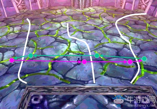 《魔獸世界懷舊服》NAXX首領(lǐng)骯臟的希爾蓋攻略