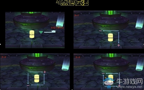《魔獸世界懷舊服》NAXX首領(lǐng)塔迪烏斯攻略