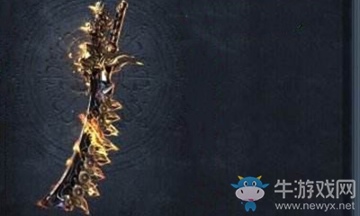 《劍靈》祝福·劫難無(wú)極靈劍10段屬性介紹