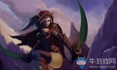 《魔獸世界》9.0Build36512盜賊改動(dòng)一覽