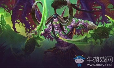 《爐石傳說(shuō)》瘋狂的暗月馬戲團(tuán)惡魔獵手新卡匯總