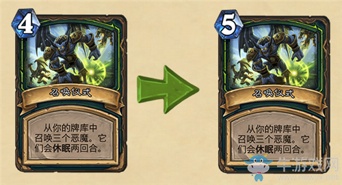 《爐石傳說》18.6.1補丁更新匯總