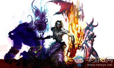 《魔獸世界》9.0Build36512術(shù)士改動一覽