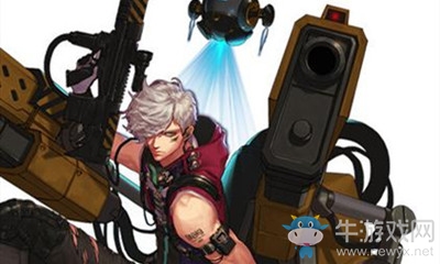 《DNF》男機械80級技能TX-45特攻隊護石介紹
