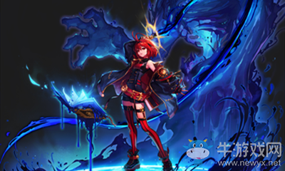 《DNF》召喚師75級(jí)技能黑月之噬護(hù)石介紹