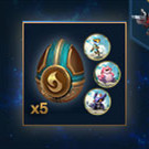 2020《LOL》11月6日半價