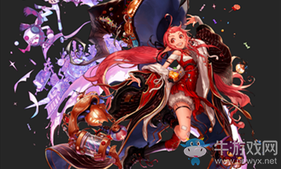《DNF》魔道學(xué)者75級(jí)技能雪人刨冰護(hù)石介紹