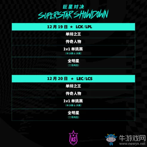 《LOL》2020全明星賽即將來(lái)襲