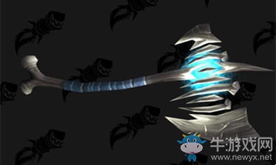 《魔獸世界》9.0布林托爾，白骨裁決者同模型戰(zhàn)斧獲取攻略