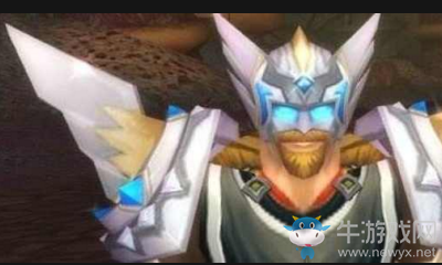 《魔獸世界懷舊服》救贖肩鎧任務(wù)攻略
