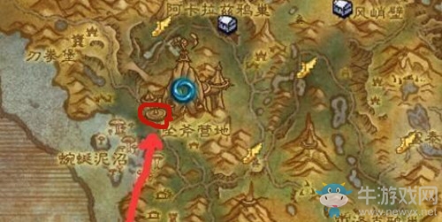 《魔獸世界》玩具多維鳥哨獲取攻略