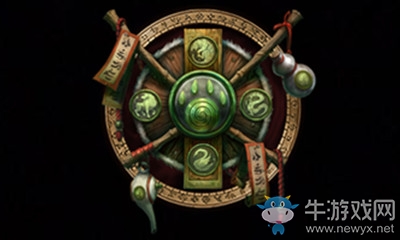 《魔獸世界》9.0女熊貓人發(fā)型捏臉數(shù)據(jù)一覽