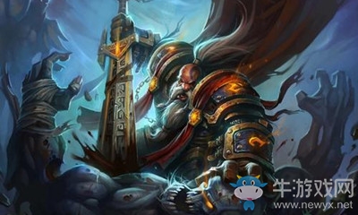 《爐石傳說》對決模式前夕大哥騎高勝率卡組推薦