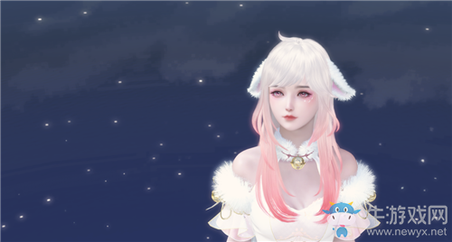 《逆水寒》2020年11月12日版本更新