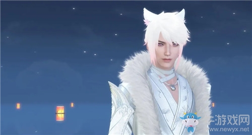 《逆水寒》2020年11月12日版本更新