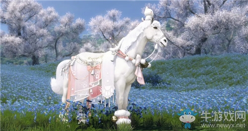 《逆水寒》2020年11月12日版本更新