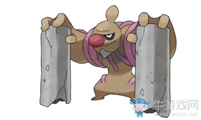 《精靈寶可夢：劍/盾》修建老匠介紹