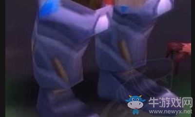 《魔獸世界懷舊服》救贖長(zhǎng)靴任務(wù)攻略