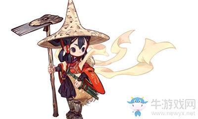 《天穗之咲稻姬》佐久名介紹