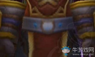 《魔獸世界懷舊服》救贖束帶任務攻略