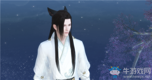 《逆水寒》2020年11月12日版本更新