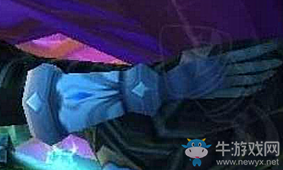 《魔獸世界懷舊服》救贖護手任務(wù)攻略