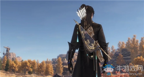 《逆水寒》2020年11月12日版本更新