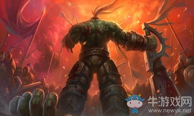 《魔獸世界》9.0前夕11月12日Beta戰(zhàn)士熱修介紹