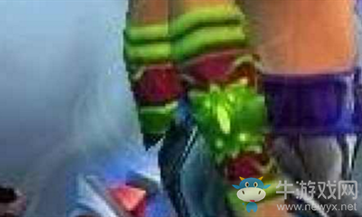 《魔獸世界懷舊服》靈魂收割者的護腕屬性簡介
