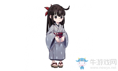 《天穗之咲稻姬》優(yōu)衣介紹