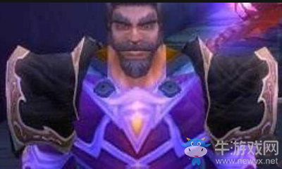 《魔獸世界懷舊服》蒙霜襯肩屬性簡介