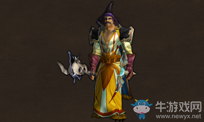 《魔獸世界懷舊服》納克薩瑪斯暗牧畢業(yè)裝備參考